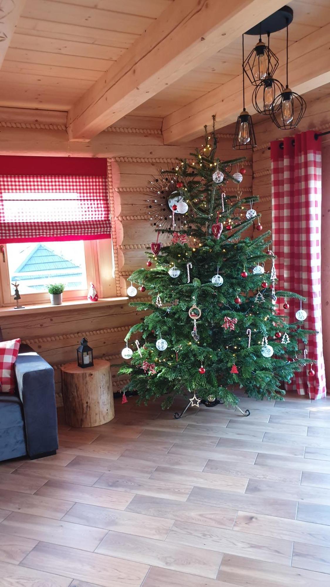 Widokowa Chata Istebna Trojwies Room photo